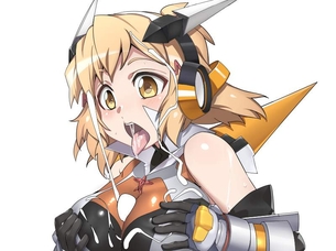 見てるだけで幸せになれる立花響の無料エロ画像まとめ！(戦姫絶唱シンフォギア)