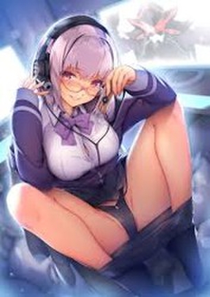 【SSSS.GRIDMAN】新条アカネの抜けるセックス写真画像集