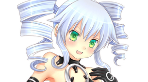 [超次元ゲイムネプテューヌ] ブラックスターの二次エロ画像＆エロイラスト 65枚まとめ