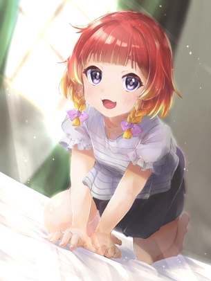 【キャラ】択捉 画像まとめ【艦隊これくしょん】