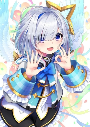 【キャラ】天音かなた 画像まとめ その２【ホロライブ】