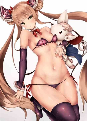 【Shadowverse】ルナ 二次元エロ画像＆イラスト Part2【シャドウバース】