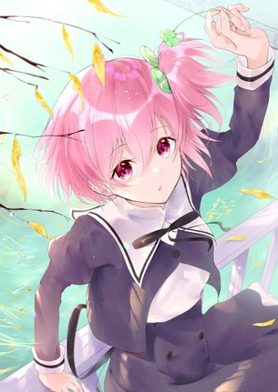 【キャラ】アサルトリリィの画像まとめ【Last Bullet（ラスバレ）】