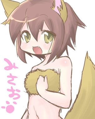 【らき☆すた】日下部みさおとハメハメ濃厚Ｈがしたくなる二次エロ画像