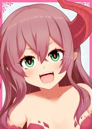 【迷宮ブラックカンパニー】リム/シア/ランガ/ベルザ 二次元エロ画像＆イラスト Part1