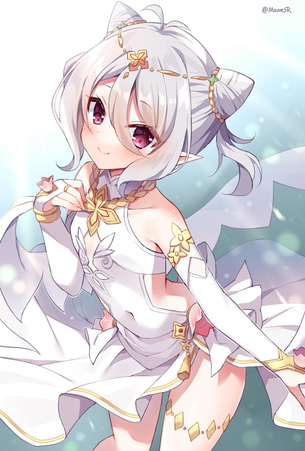 【キャラ】コッコロ 画像まとめ その５【プリンセスコネクト！】