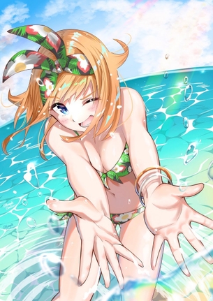 【キャラ】中野四葉 画像まとめ その３【五等分の花嫁】
