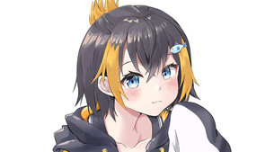 [VTuber(にじさんじEN)] Petra Gurin (ペトラ・グリン) 抜けるエロ画像＆イラスト 70枚まとめ