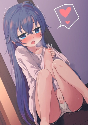 【エロ】１人でおっぱじめてしまったえっちな女の子まとめ　その５
