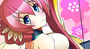 [うたわれるもの] ノスリの二次エロ画像＆エロイラスト 15枚まとめ