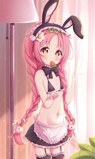 【プリンセスコネクト！Re:Dive(プリコネ)】ミミ 二次元エロ画像＆イラスト Part3