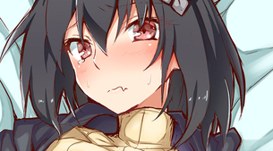 [治癒魔法の間違った使い方] ネア/アマコの二次エロ画像＆エロイラスト 12枚まとめ