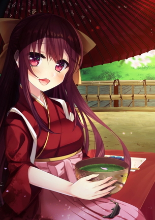 【キャラ】神風 画像まとめ【艦隊これくしょん】