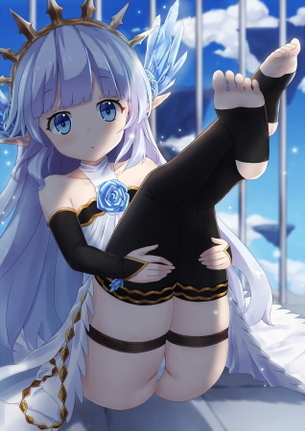 【キャラ】リリィ 画像まとめ【グランブルーファンタジー】
