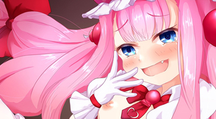 [ボンバーガール] モモコ 抜けるエロ画像＆イラスト 55枚まとめ