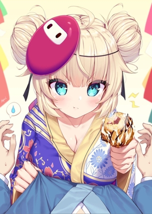 【非・微エロ】近すぎ注意！な至近距離美少女まとめ　その２