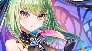 [白猫プロジェクト] エレメージュ/イナンナ 抜けるエロ画像＆イラスト 15枚まとめ