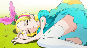 [キラキラ☆プリキュアアラモード]キュアパルフェ(キラ星シエル) 抜けるエロ画像＆イラスト 50枚まとめ