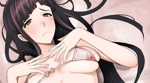 [ダンガンロンパ] 罪木蜜柑(つみきみかん)の二次エロ画像＆エロイラスト 65枚まとめ