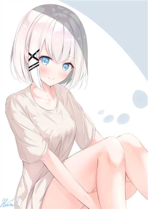 【探偵はもう、死んでいる。】シエスタ 二次元エロ画像＆イラスト Part3