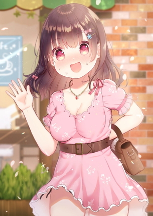 【非・微エロ】びっくりの瞬間をとらえた美少女虹画像まとめ　その７