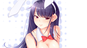 [グリザイアシリーズ] 榊由美子(さかきゆみこ) 抜けるエロ画像＆イラスト 20枚まとめ