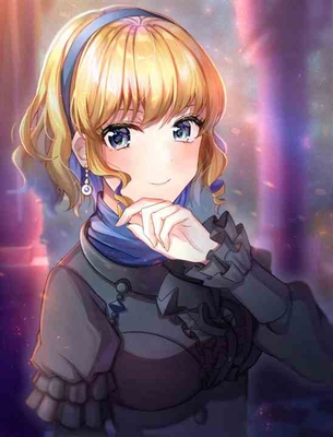 【ファイアーエムブレム 風花雪月】コンスタンツェ=フォン=ヌーヴェル 二次元エロ画像＆イラスト Part2
