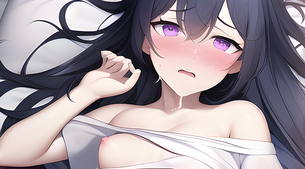 [勝利の女神:NIKKE] エクシアの二次エロ画像＆エロイラスト 30枚まとめ