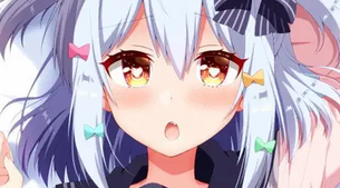 [VTuber(のりプロ)]犬山たまき(いぬやまたまき) 抜けるエロ画像＆イラスト 40枚まとめ