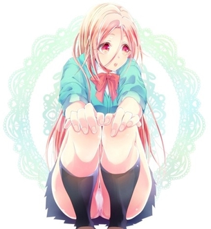 【黒子のバスケ】桃井さつきの無料(フリー)の二次エロ画像集