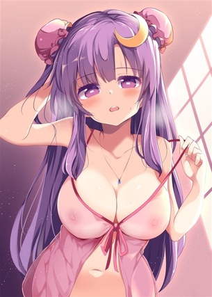 【誘惑】エッチなことしたいの？誘ってくる女の子の二次元エロ画像＆イラスト Part20