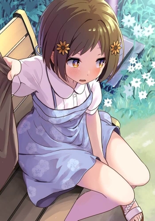 [バンドリ！][エロ画像]羽沢つぐみとデートしてホテルに行ったよ♪