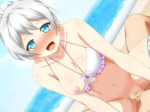 [バンドリ！][エロ画像]若宮イヴで肉の悦びをどんどん積み重ねたよ♪