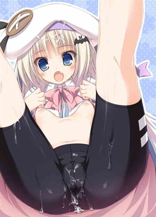 【リトルバスターズ】能美クドリャフカ 二次元エロ画像＆イラスト Part1