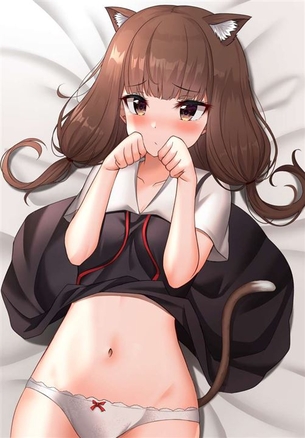 【かぐや様は告らせたい】伊井野ミコ 二次元エロ画像＆イラスト Part3