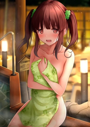 [デレマス]緒方智絵里(おがたちえり)で抜けるエロ画像♪