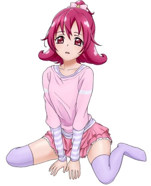 [プリキュア][エロ画像]無感情になった相田マナに不貞行為をしたよ♪
