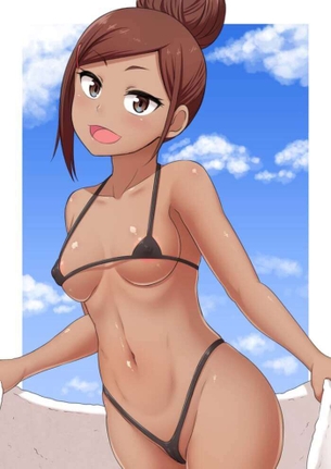 [ダンベル何キロ持てる?][エロ画像]上原彩也香の笑顔に勃起したよ♪