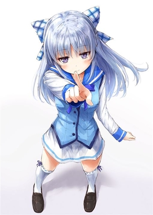 【イロドリミドリ】小仏凪 二次元エロ画像＆イラスト Part3
