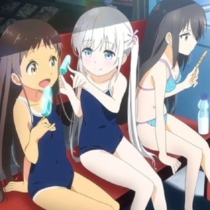 くぱぁのエロ画像集めてみた