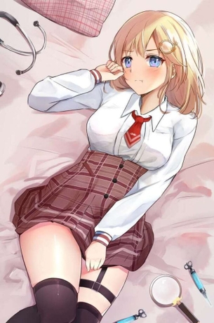 ホロライブのエロ画像待った無し！