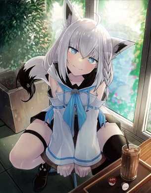 ホロライブのえっちなやつ