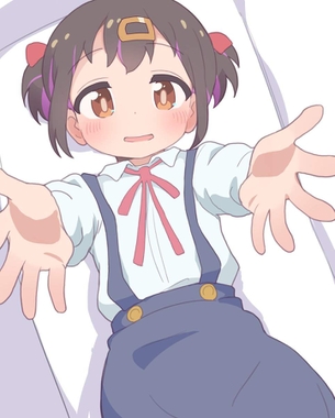 お兄ちゃんはおしまい！のえっちなやつ