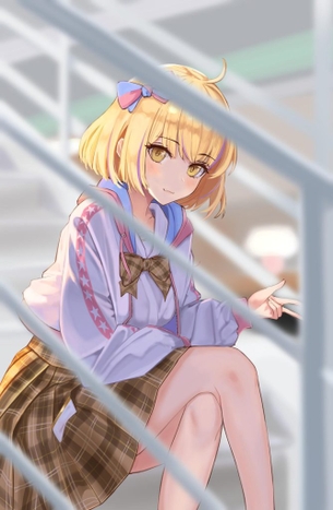 【プリンセスコネクト！エロ画像】チエルのアヘ顔を見たい人向けの秘密部屋がこちらです！