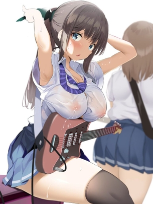 母乳ってほんとうにエロくないですか？こんなにエロくていいんですか？