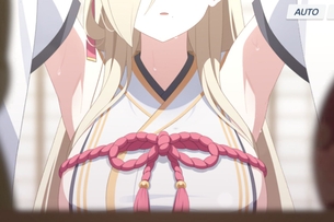 【画像】ブルアカの新キャラ、エッチすぎるｗｗｗｗｗｗｗｗｗ
