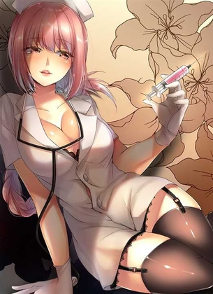 【ガーターベルト】色気たっぷりな下着姿の女の子の二次元エロ画像＆イラスト Part48