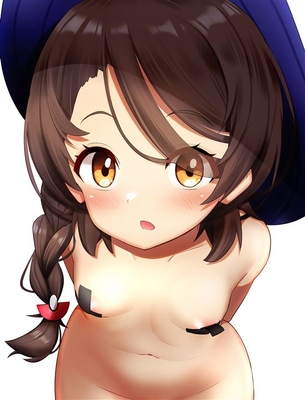 【ポケモンSV(第9世代)】主人公 二次元エロ画像＆イラスト Part2