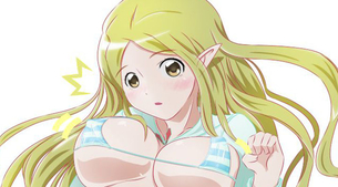[ログ・ホライズン] マリエール 抜けるエロ画像＆イラスト 20枚まとめ