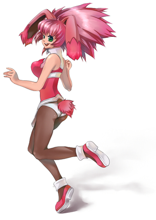 ゼノブレイドはともかくゼノギアスの画像をください part2